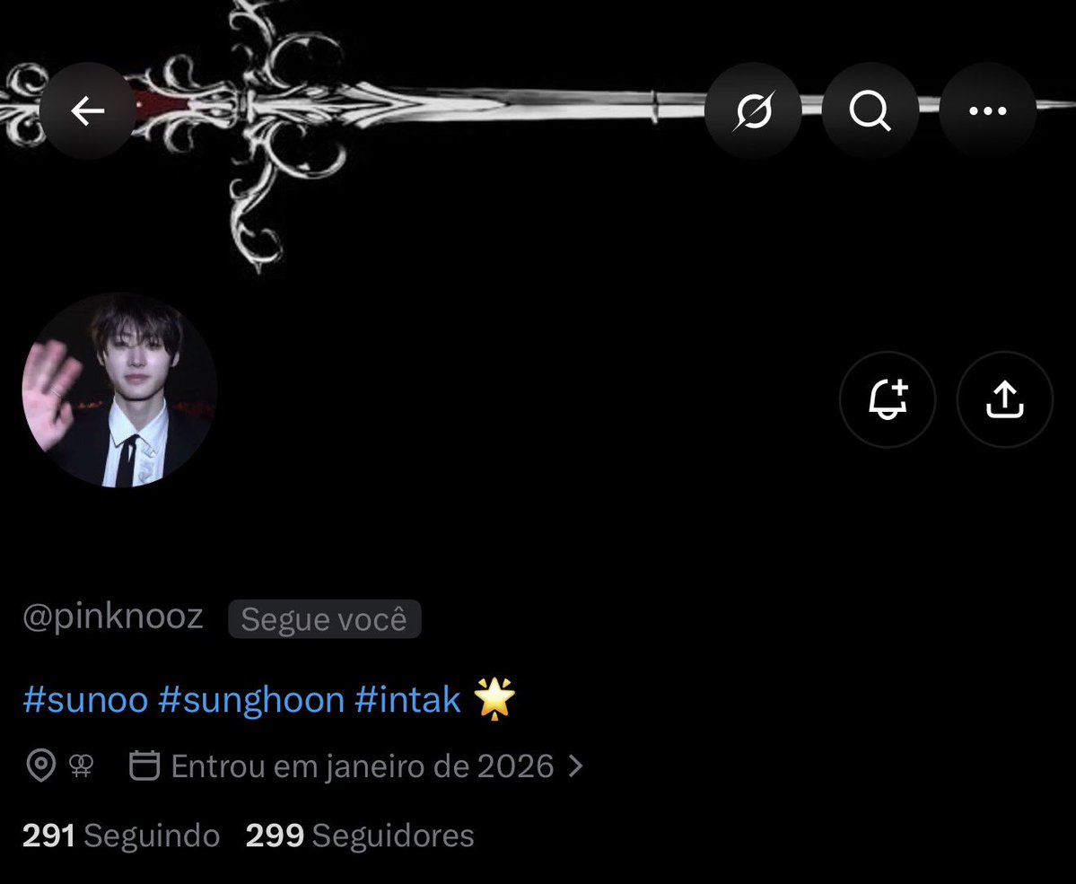 _nabiaEN's tweet photo. @pinknooz 🤍🖤 https://t.co/jYU5nBhGbQ