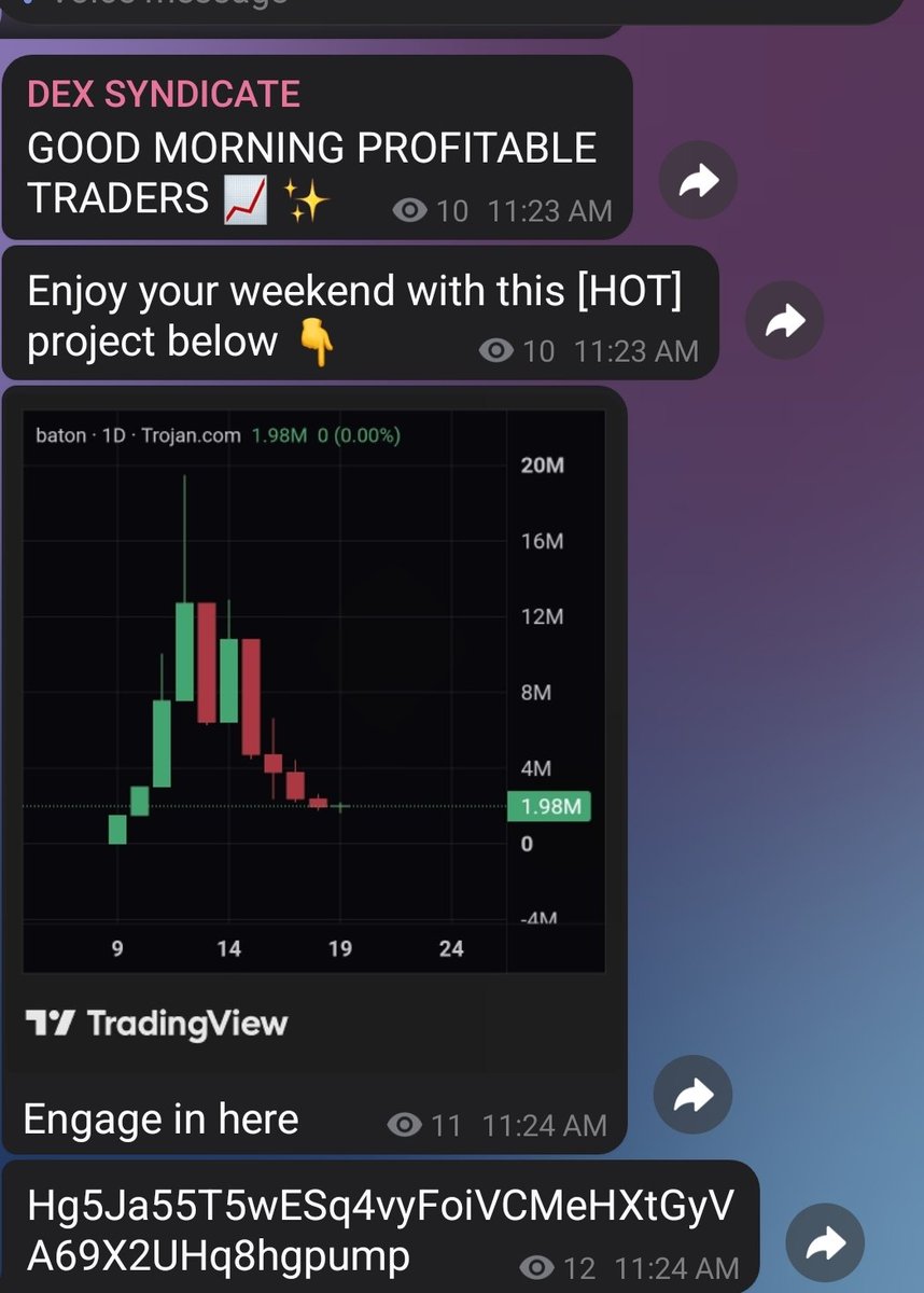 engrmurtalaM's tweet photo. Trade for money not Attention,  if you need a story to tell, you will obertrade. Quite periods feel boring, so you force trades just to have something to post about. https://t.co/UzBtJnj6km
