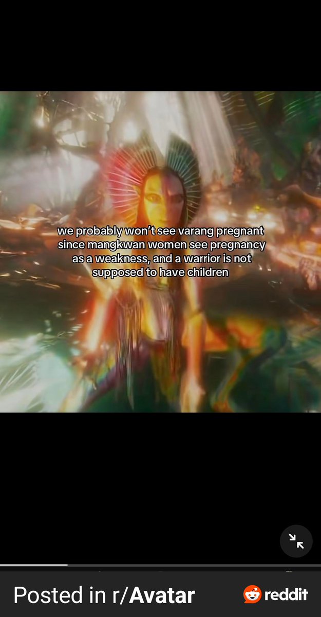 KaylaBe51720477's tweet photo. Where in the world is Avatar TikTok getting these "Fun Facts" from? https://t.co/z4dpdP2rol