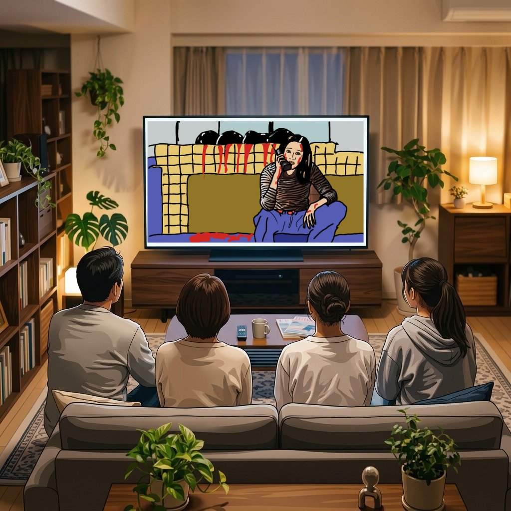 gy_day's tweet photo. #Netflix 『ザ・コール』

あり得ない設定だけど説得力がある。

怖〜😨 https://t.co/CBTvMZ38Wo