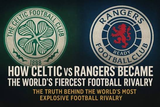 RahulGangolli's tweet photo. @HawkEmDownChris @uscfan981 Celtic vs Rangers https://t.co/20NXT1nbdU