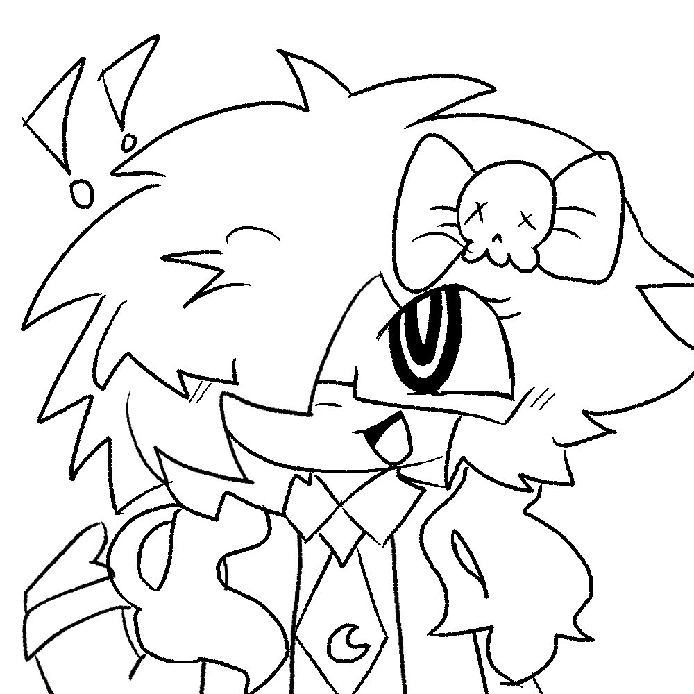 caprisun_lesgo's tweet photo. hi Im caprisun and I like making fanart for my bestfriend https://t.co/JgyD93Byku