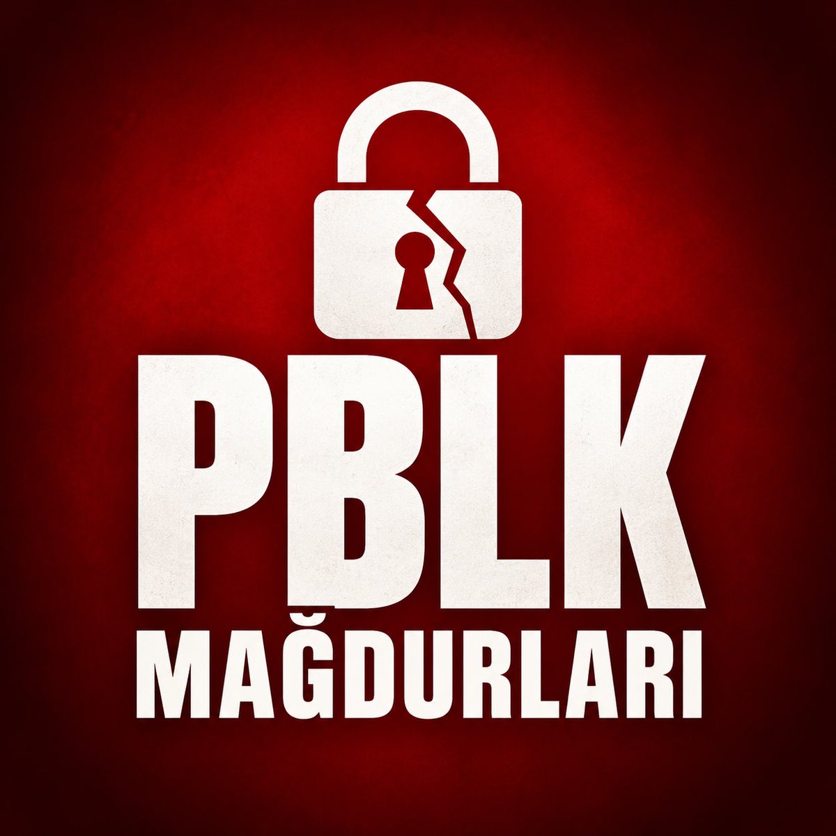 pblkdayanisma's tweet photo. #PBLKhemenöde 

#FonMagdurlarınıDuyun

YETER ARTIK!! https://t.co/qMLmVUY1q3