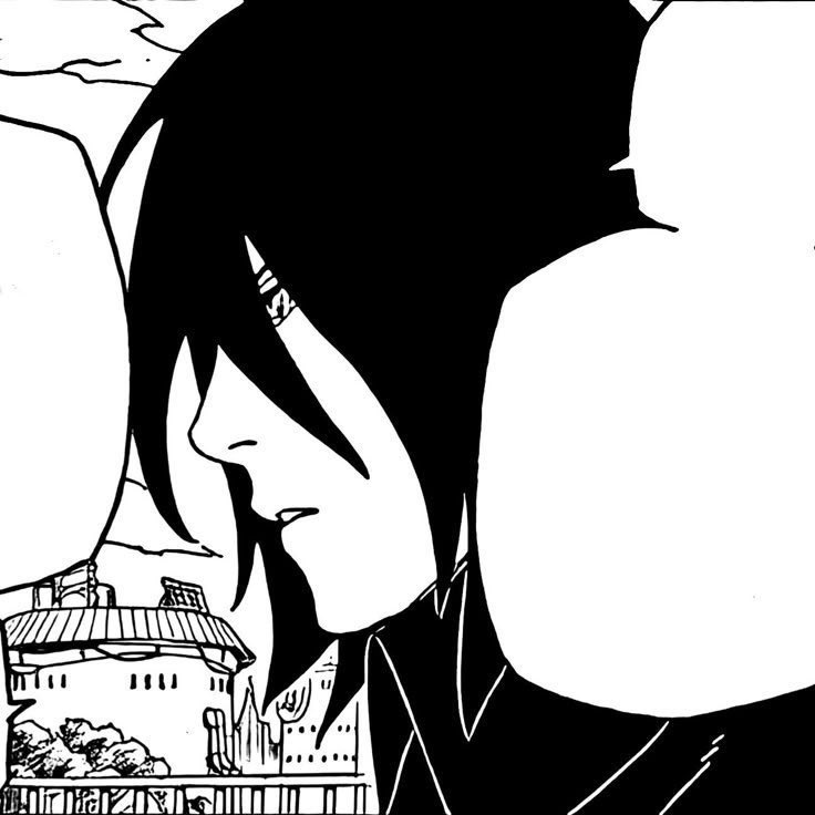 sasukedailydose's tweet photo. 15 years old                            30 years old https://t.co/UlhPzCLNjA