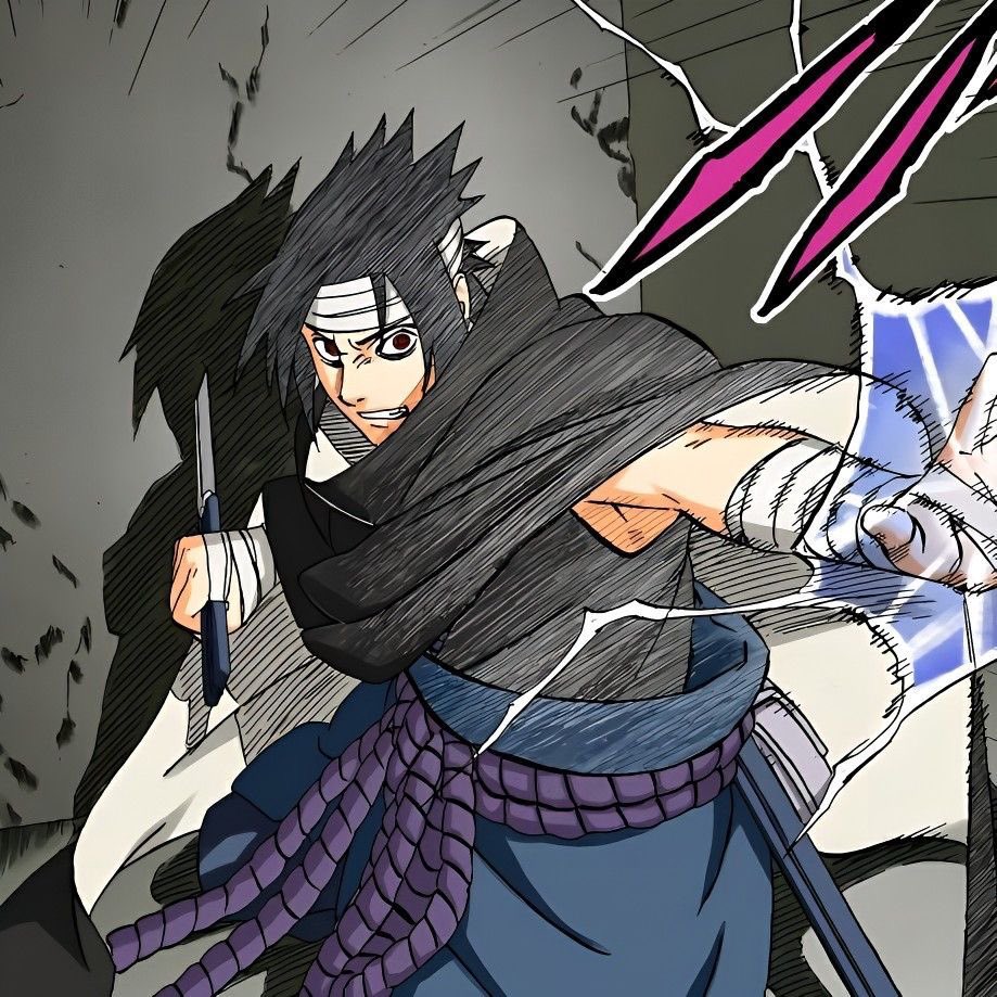 sasukedailydose's tweet photo. https://t.co/3W8gCfQcLH