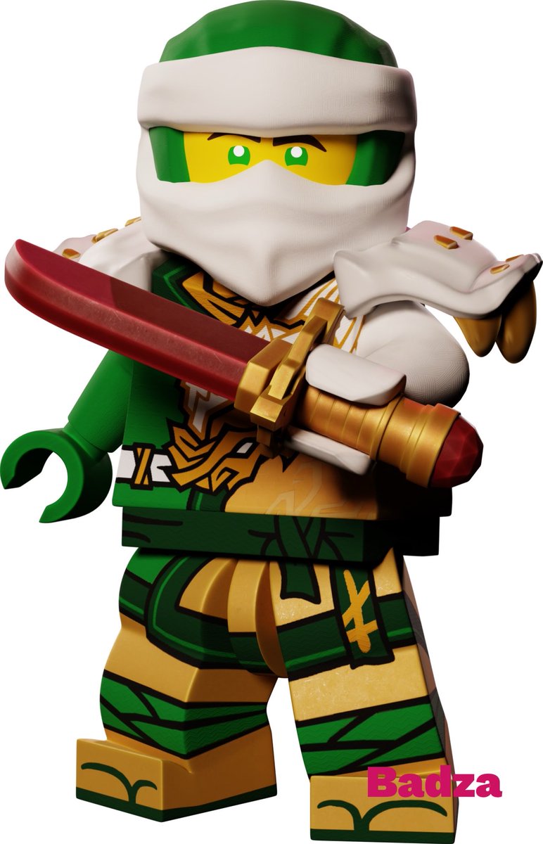 Badza_lrd's tweet photo. Lloyd Dragon Fury Fanmade concept
#ninjago #fanmade #lego #blender https://t.co/tQQpoMFhjR