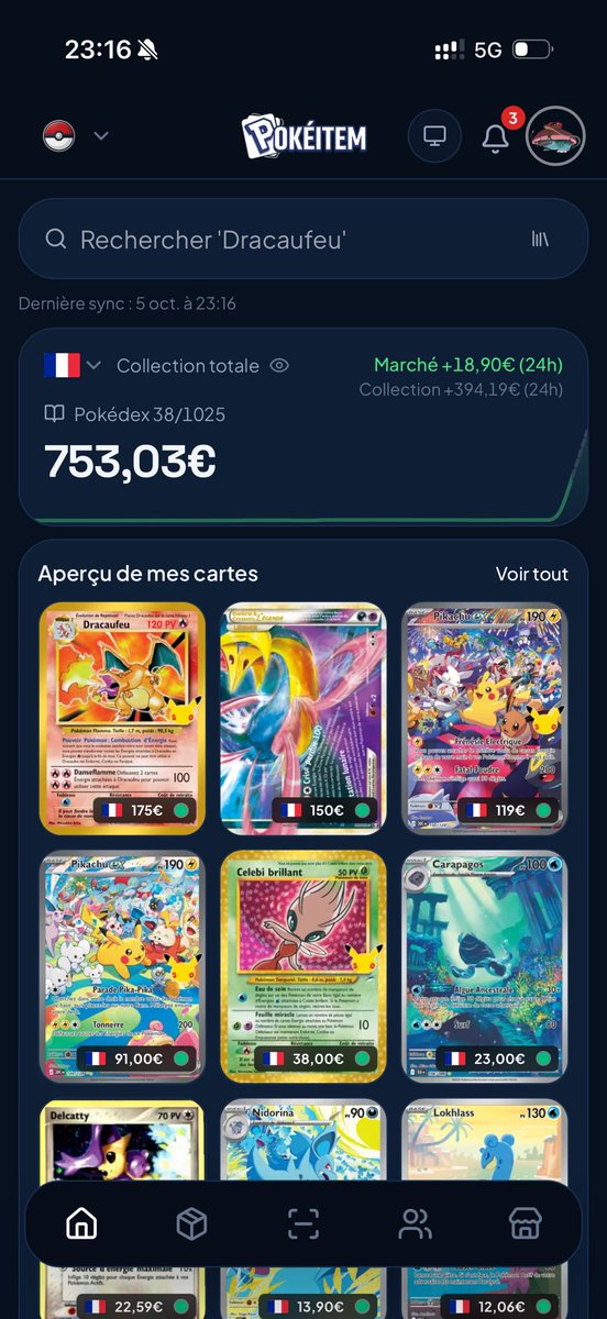 Ouaggg's tweet photo. Ça monte doucement mais sûrement https://t.co/XyhZTQdyFA