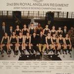 Photo by RoyalAnglianRegt-Museum (@MuseumRar)