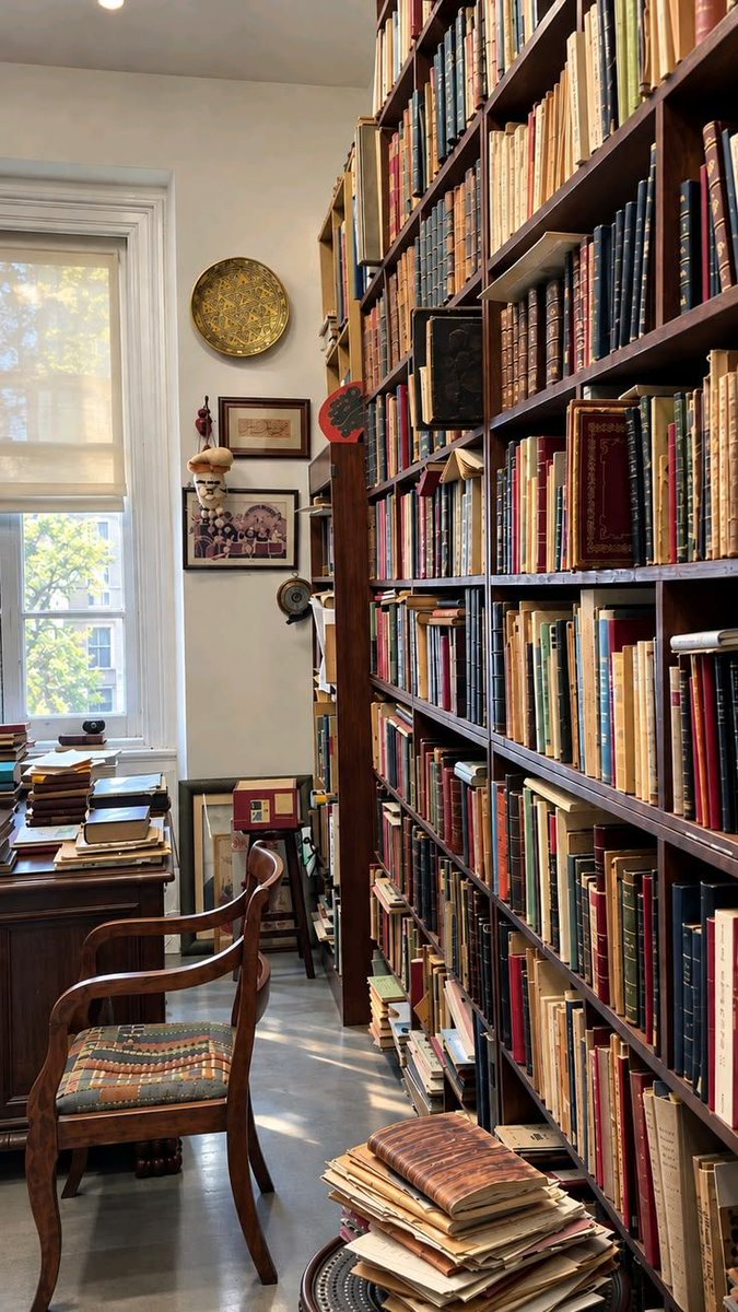 BookTasters's tweet photo. You pause to adjust, books wait as if they never left. https://t.co/HiNaUTF9Fp