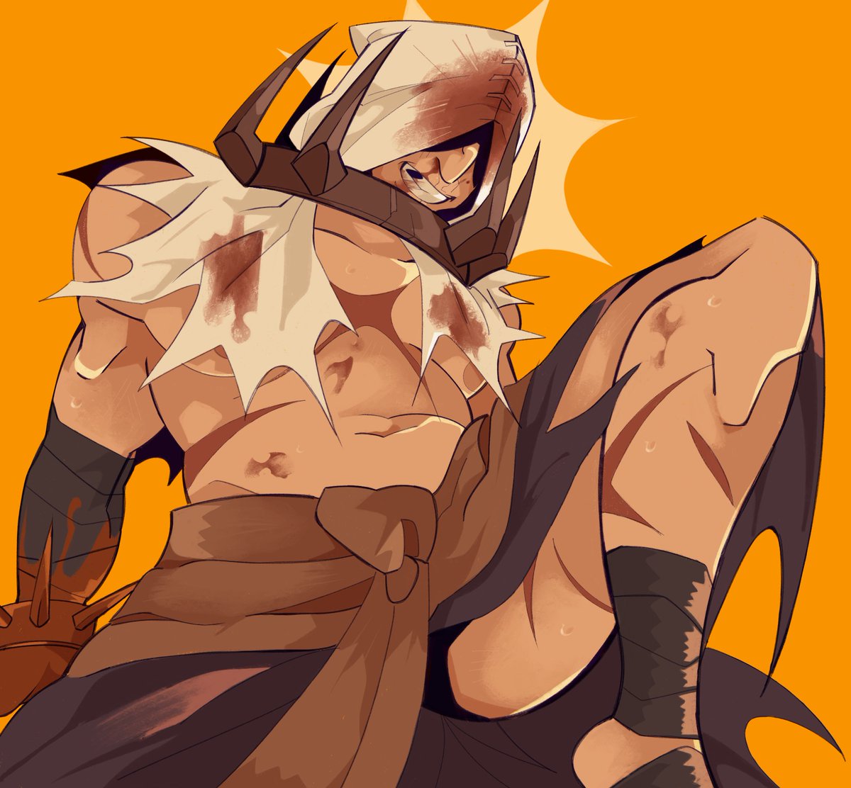 wistfulwiseguy's tweet photo. audience: meeeeeeee
#darkestdungeon https://t.co/y0iE1yXHKs