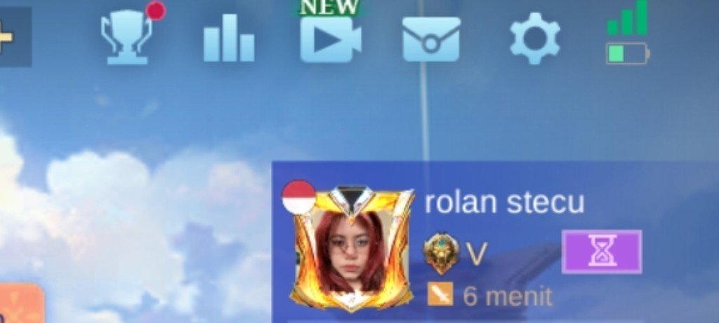 underyoursin's tweet photo. @rolanjpg Rolan stecu si singa. https://t.co/FNqGv8lyzI