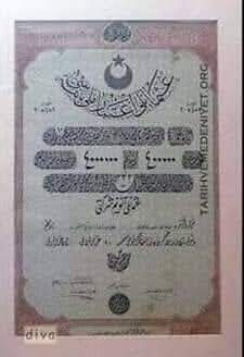 Fettahoglu3421's tweet photo. #İTTİHATÇI CHP OSMANLI'YI BÖYLE GASP ETTİ

BİRİ YOLSUZLUK MU DEDİ?

Osmanlı İtibari Milli Bankası 1927 yılında tüm mal varlığıyla birlikte İş Bankası'na devredilip birleştirildi.. 
Birleşmeye karşı çıkan Cavid Bey öldürüldü. https://t.co/hVer0BG2rr