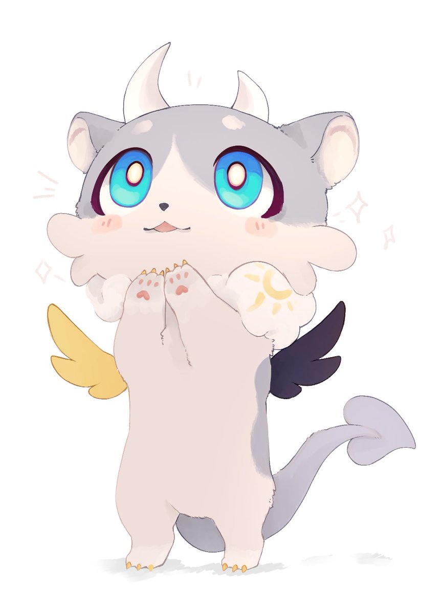 A_Setth's tweet photo. This is the face of the criminal that has terrorized the chimera’s black market

#phainon https://t.co/QXAT0eHoFn