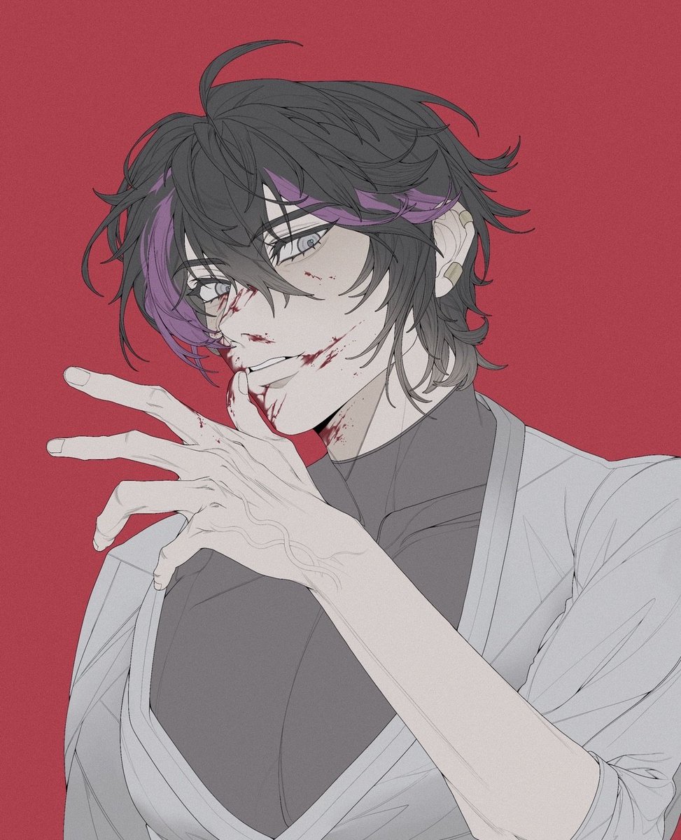 yuzhege's tweet photo. hi, i'm available for commission work on vgen! hoping to get verified~
https://t.co/IpwklEIYvR

 #Vgencommissionㅤ https://t.co/BxR5hPh8NI