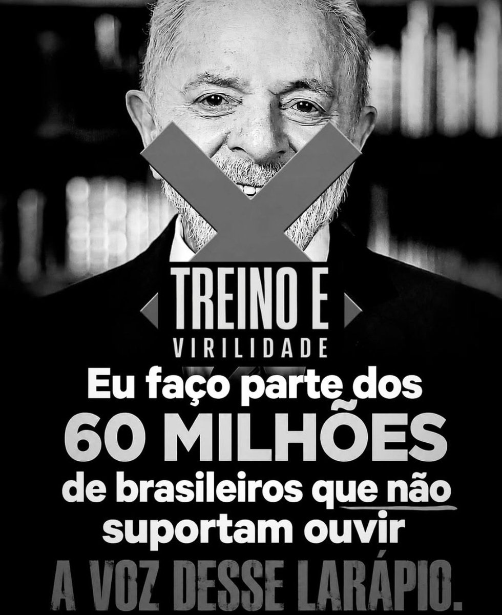 sepnw6b's tweet photo. @vanaisheart Lula e meu ovo 🥚 acabou a mamata seus vagabundos https://t.co/63GTG0Xonw