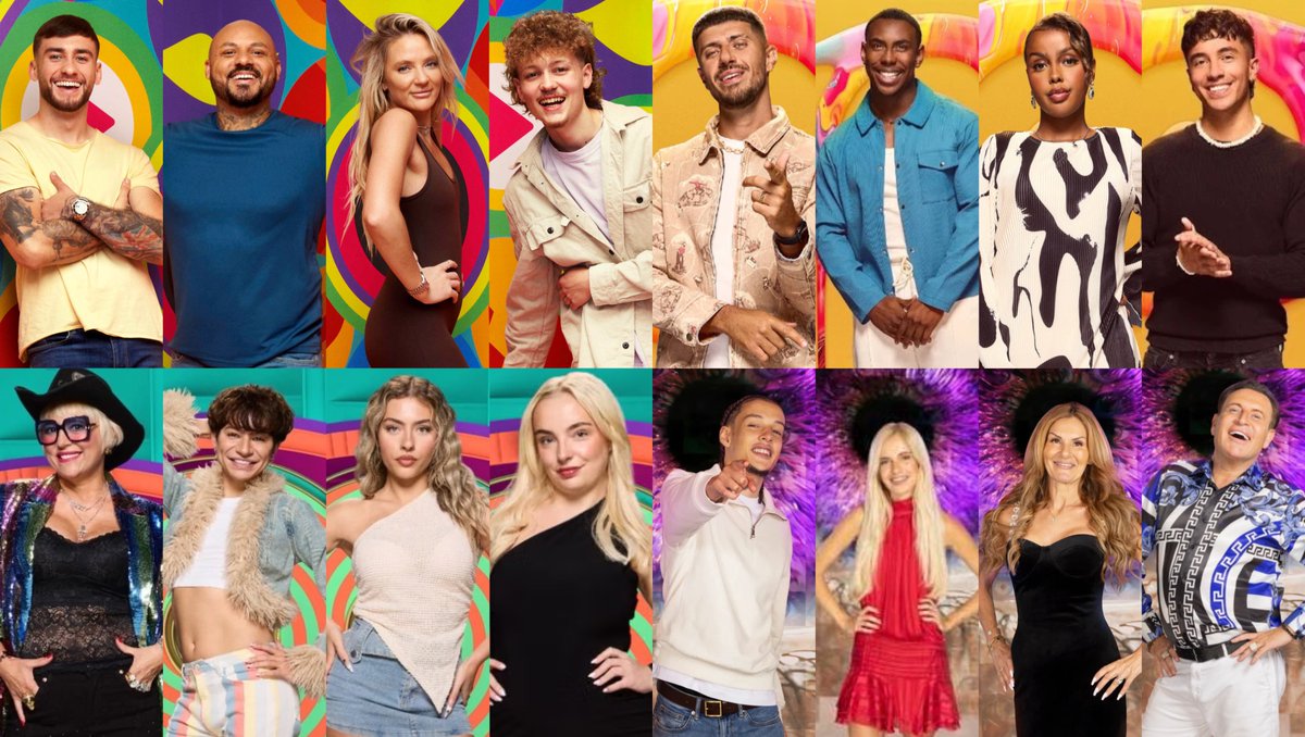 emopunkgrrrl's tweet photo. the abysmal group … it strikes a cast of big brother every year! #bbuk https://t.co/1iKtPXrG5c
