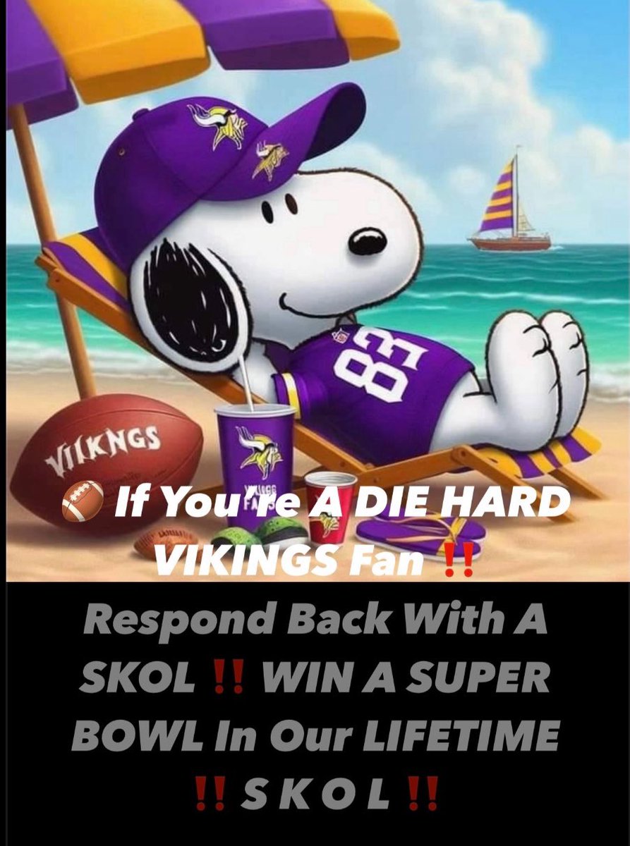 ToddLangeslag's tweet photo. @johnkriesel @johnnyrandle93 @nacholeber @PeteBercich @JJVikings @Vikeologist @Dust_Vikings @vikingzfanpage @skolvikeskb @alec_lewis @Nic_Breezy @TheBrohioan @VikesCentral @meg_lynn_g @MnDreamin_3 @3RonJohnson @joshduhamel @NickSwardson @BritBoxFan @thorku @WillRagatz S K O L ‼️ https://t.co/yj2AzV83Yd