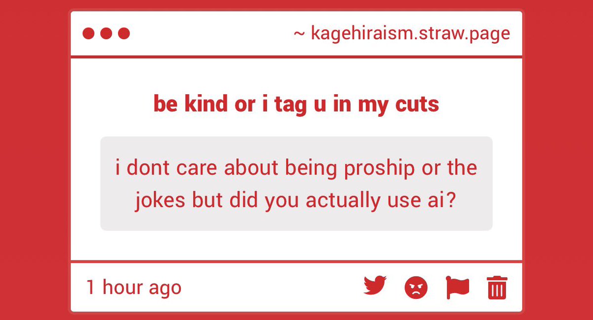 cathexisist's tweet photo. This wording is hilarious to me but Yeah i did Cause ex-oomf wouldn’t Stfu about me having to “write a proper apology” And i legit couldn’t bring myself to give a fuck so i asked the ol’ GPT to do it for me https://t.co/EfqxeZvzGI