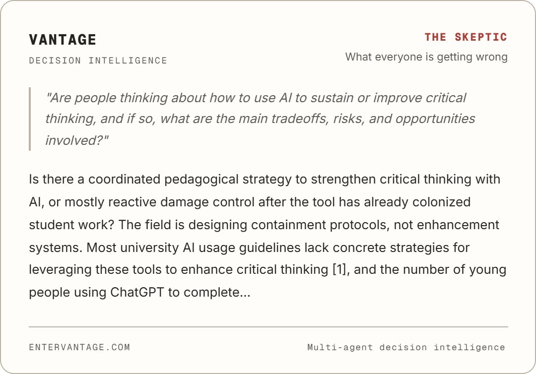 entervantage tweet picture
