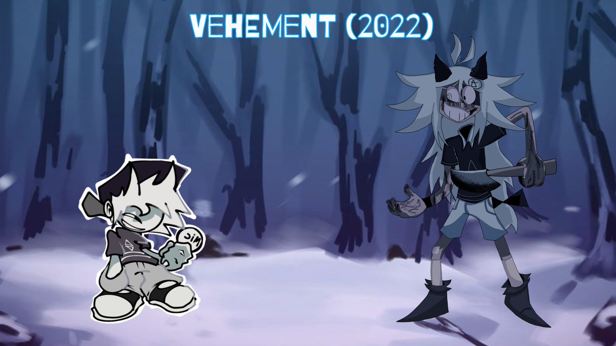 PCXYouTuber's tweet photo. Concept Art FPE Vehement (2022) #vsmouse #vsmouseultimate #fpe #fundamentalpapereducation #Katie #FPEKatie #FPEOliver #Katieverse #FNF #FridayNightFunkin #nonfpe https://t.co/9SC8YNxaJ2