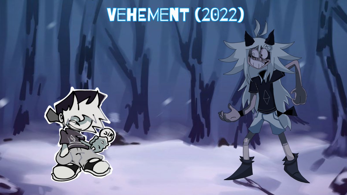 PCXYouTuber's tweet photo. Concept Art FPE Vehement (2022) #vsmouse #vsmouseultimate #fpe #fundamentalpapereducation #Katie #FPEKatie #FPEOliver #Katieverse #FNF #FridayNightFunkin #nonfpe https://t.co/9SC8YNxaJ2