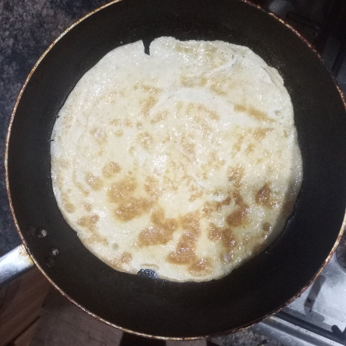 ebukanduka_4's tweet photo. I cook better than your fave https://t.co/3lk5O4jOt4