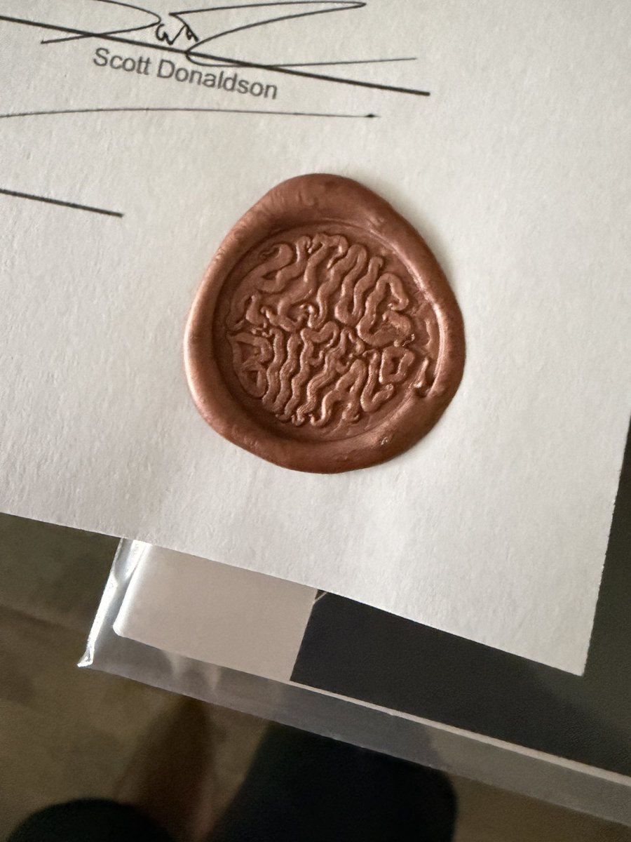 fuzzdoomrip's tweet photo. Was so lucky to snag one of these…will report back!!! https://t.co/dotLBub0qQ