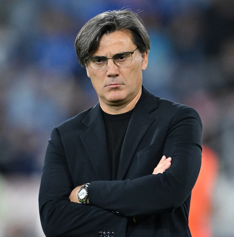 bpthaber's tweet photo. Montella: “Şut şansı vermeden gol yedik, enteresan! İtalya’dan daha fazla maçın içindeydik.” https://t.co/5XJ09mPWYS