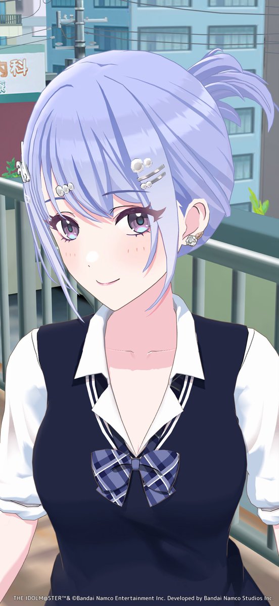rlexss's tweet photo. ギャルはな
 #鈴木羽那 https://t.co/4cmzW1dxy3