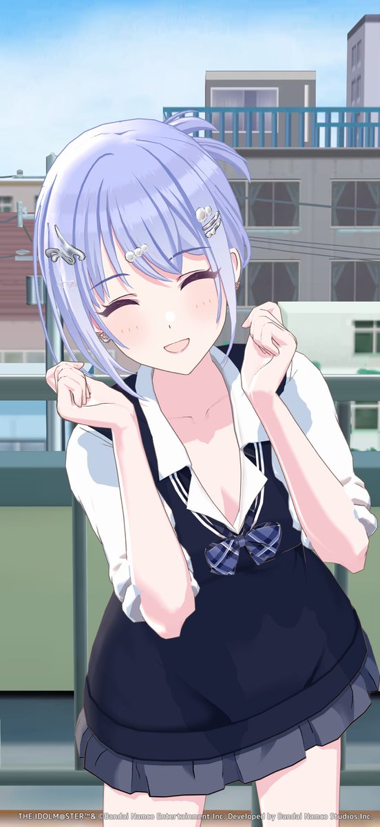 rlexss's tweet photo. ギャルはな
 #鈴木羽那 https://t.co/4cmzW1dxy3