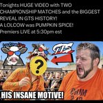 Photo by 🚨GTS Breaking News!🚨 (@GTSBreaking)