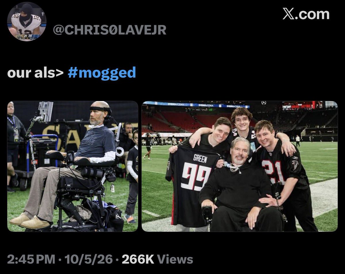 RossInBergen's tweet photo. What the fuck is this rivalry bro💀 https://t.co/J30GUde7M0