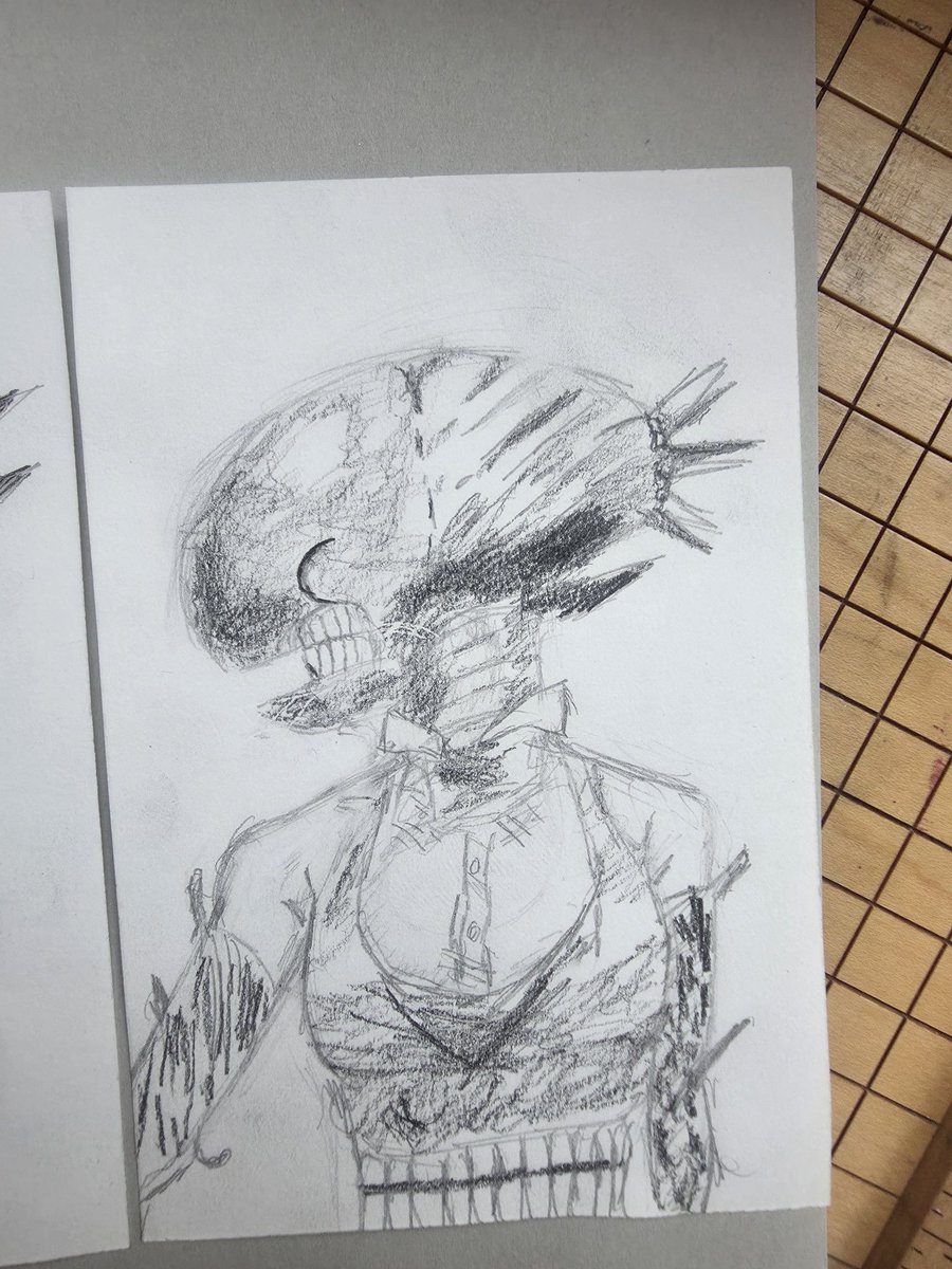 ImAHellraiser's tweet photo. cool art @juggcommander made https://t.co/22SBz26DQC