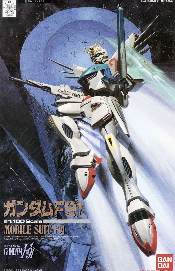 ToMoS_Qkit's tweet photo. #私の思い出キット

1/100 ガンダムF91

MSのデザインが新鮮でとにかくカッコイイ！
色分けがほぼ完璧で当時小学生の私にはとっても嬉しかった記憶が♡

因みに大人なって作り直しましたが成形色を活かして部分塗装で仕上げました^ ^

#ガンプラ https://t.co/NnJa3xXt87