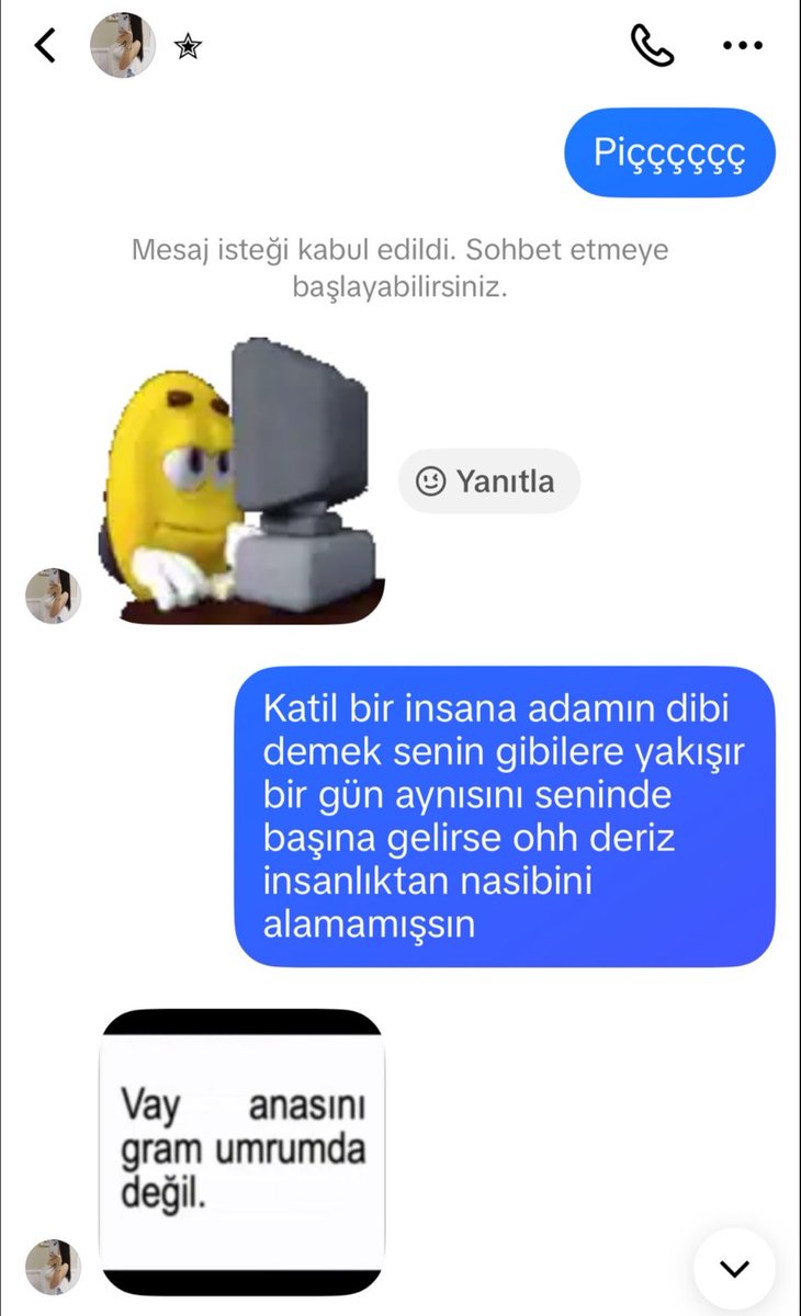 miusnaa's tweet photo. @DailyTurkst Birsürü var böyle ayrıca paylastıgın hesaptaki kızın fotoğrafı fakemis fotoğrafın sahibi rahatsız olmuş paylaşırken yüzünü kapatalım prob kızın hesabı ceylinertk https://t.co/VUY3PAhu23