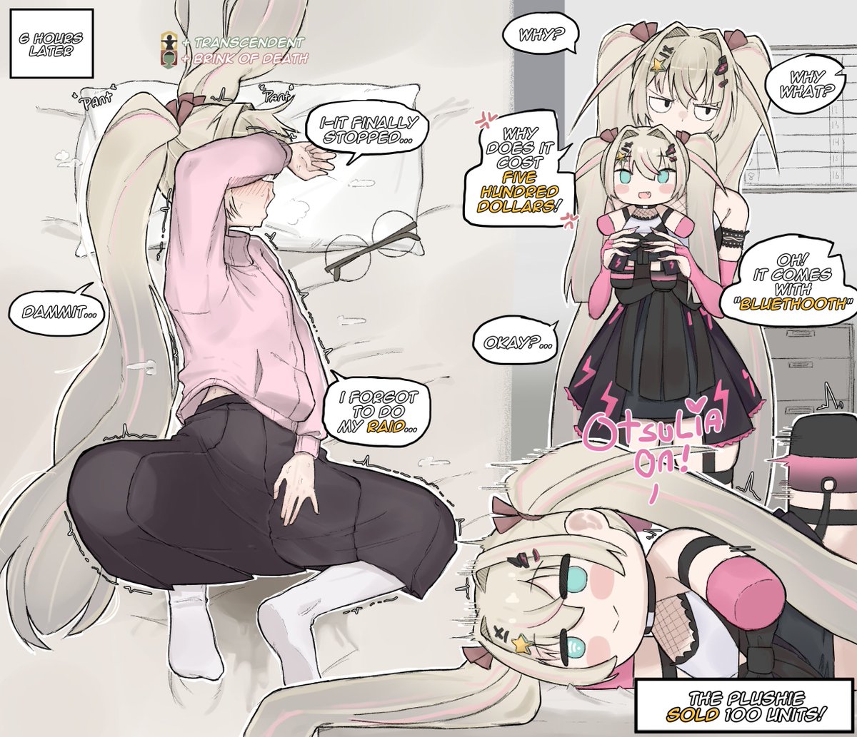 ZlixonDesu's tweet photo. https://t.co/cWRJdSJcRY