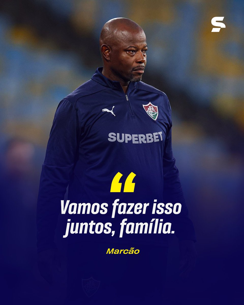 sportv's tweet photo. MARACANÃ VAI PULSAR! 🇭🇺

O Fluminense iniciou uma campanha para mobilizar a torcida para a semifinal da Libertadores contra o Palmeiras, no Maracanã. E a resposta já veio: mais de 20 mil ingressos vendidos e o Setor Sul esgotado em menos de uma hora! 👀

📸: Getty Images

*Contém texto alternativo.

#FutebolInternacional #Fluminense #Palmeiras #Libertadores #Maracana