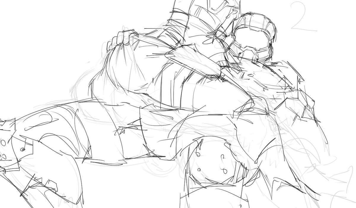 Rotten67Blood's tweet photo. Wip https://t.co/Y48EKCbecq