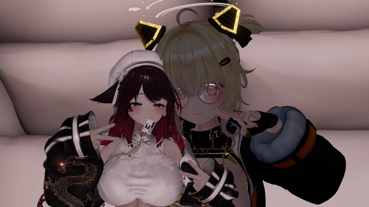_Eggbird's tweet photo. おはよーきづいたらこんな時間になっちゃった
#Shinano3D https://t.co/QeEgaPEvLq