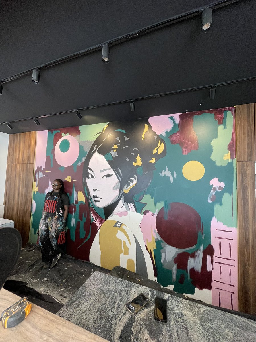 FemalePainter's tweet photo. Custom made just for you! https://t.co/UGyA0xdLZF