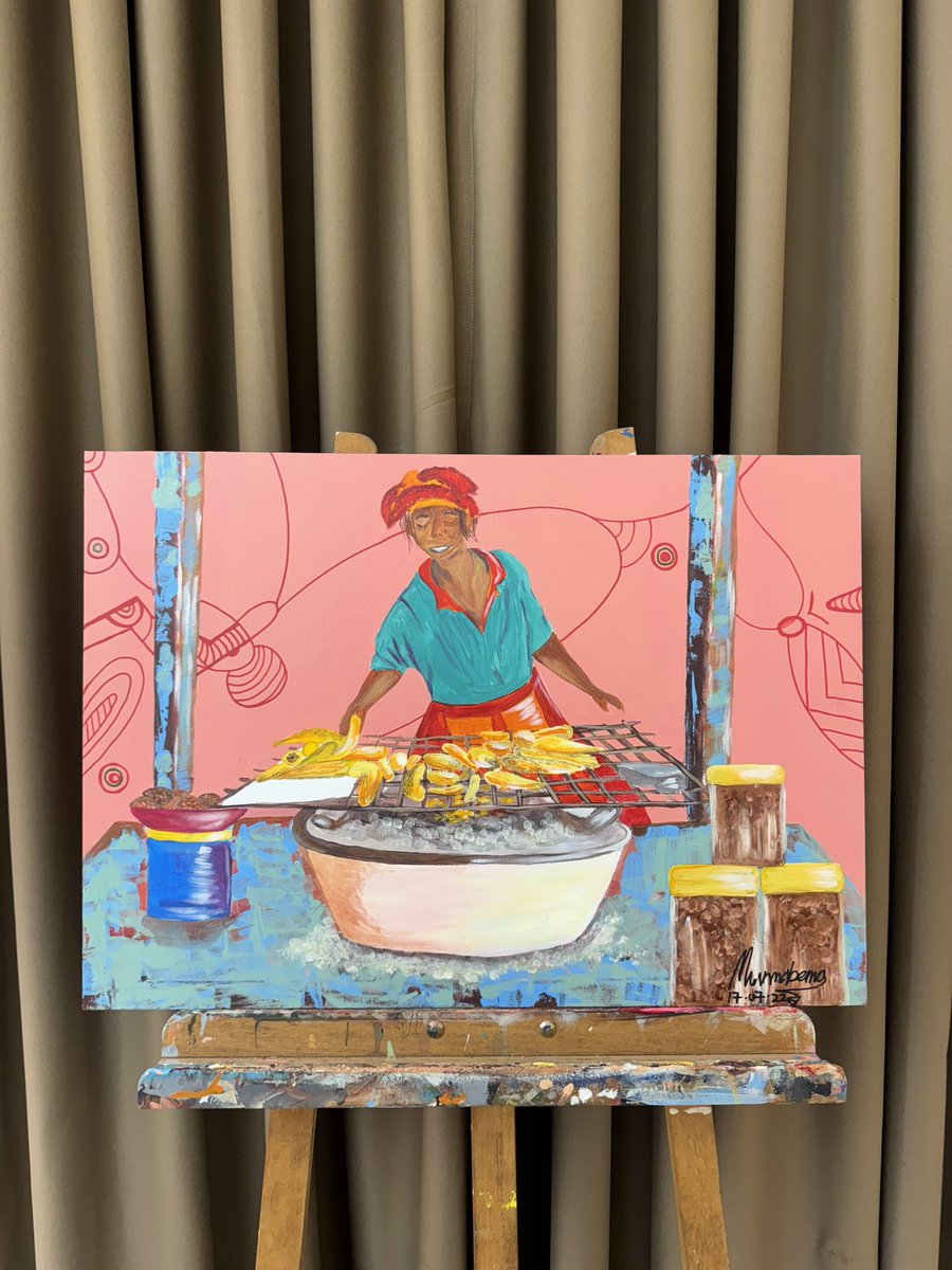 FemalePainter's tweet photo. Custom made just for you! https://t.co/UGyA0xdLZF