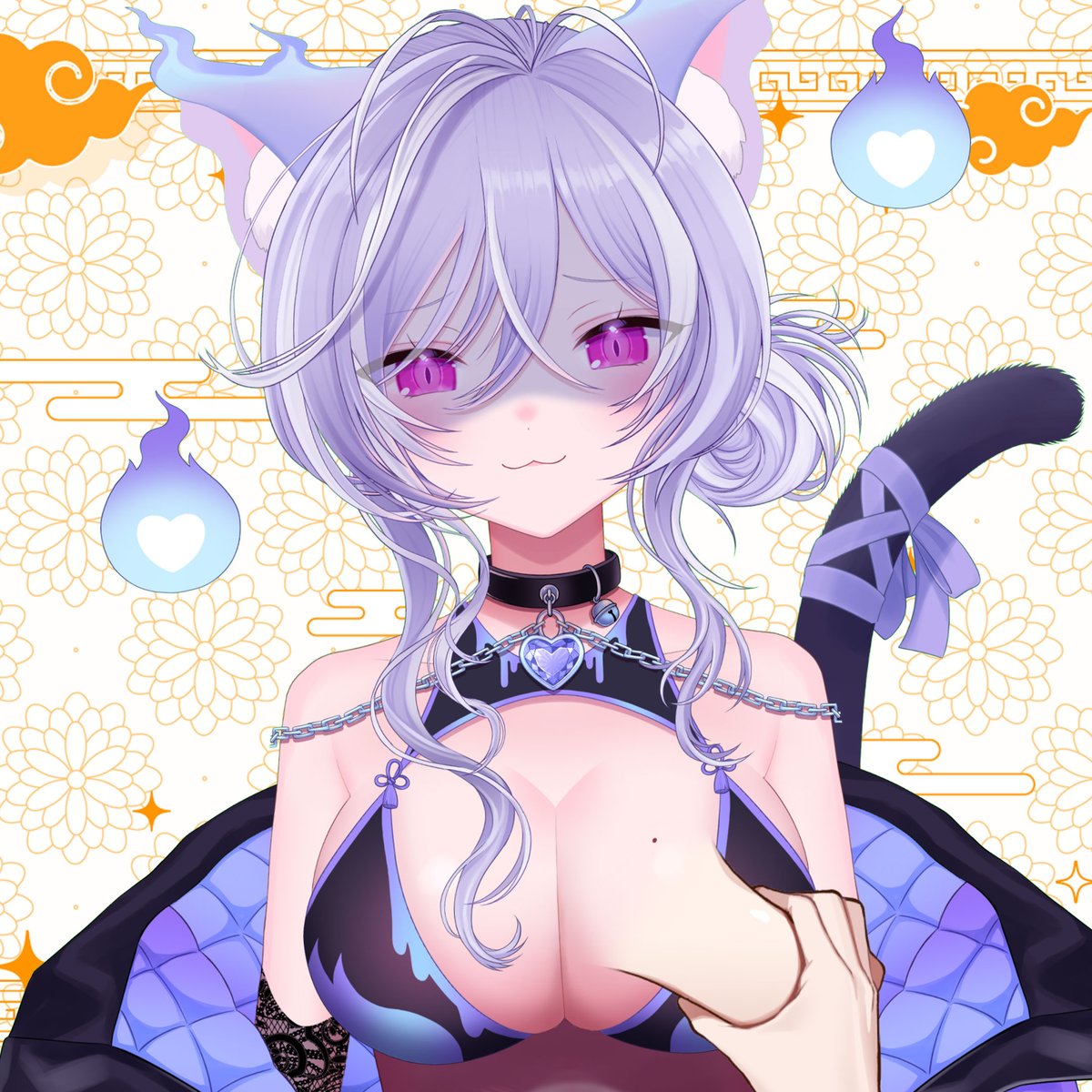 o72nonibitashi's tweet photo. おはよー💜

それ、やめれる？ https://t.co/Uk7TAL72JG