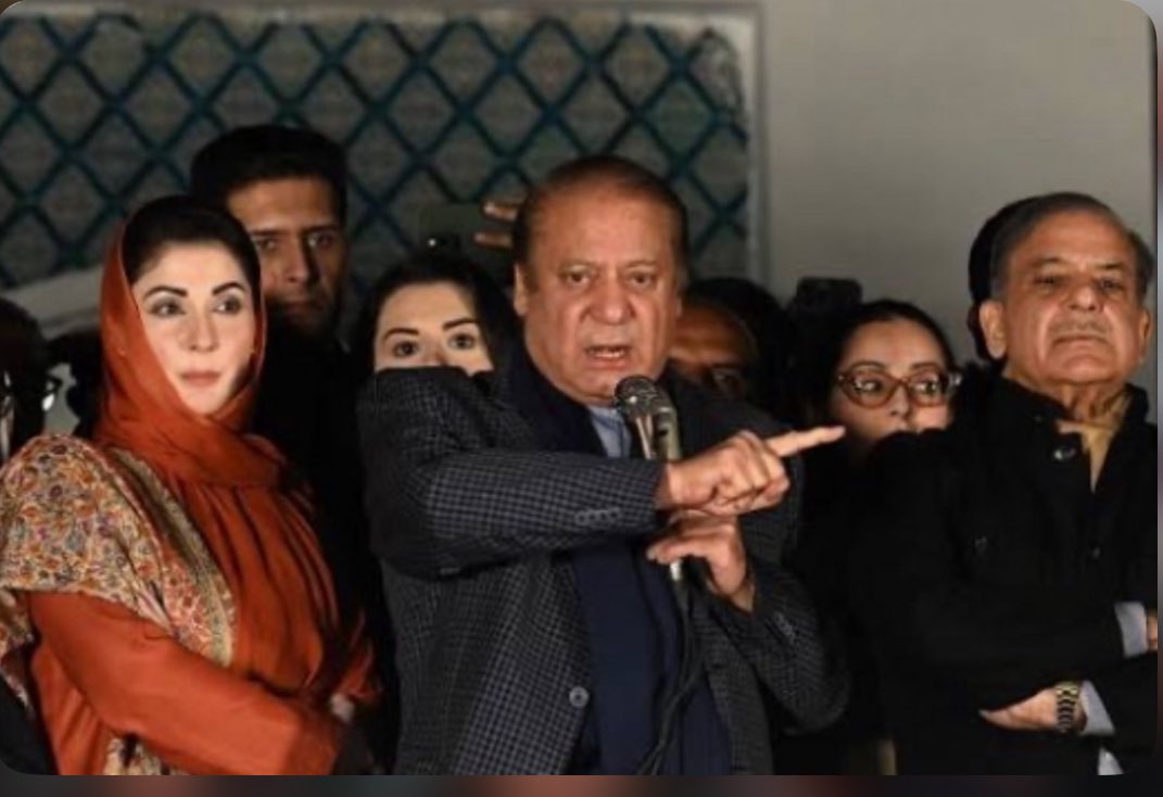 FaikeJstce's tweet photo. Did SG @antonioguterres CARE #abt #Righteous,
#Godly Justice 4
PM IK @Kasim_Khan_1999
@salmanAraja?
Y support #ElectnTHIEVES yet #CLAIM belief in #FAIR electns-democracy?
Look at the #faces of #Shariif losers on election night. #Says it all @pmln_org @ICT_Police @DGISIPakistan! https://t.co/oIpVsLZBKR