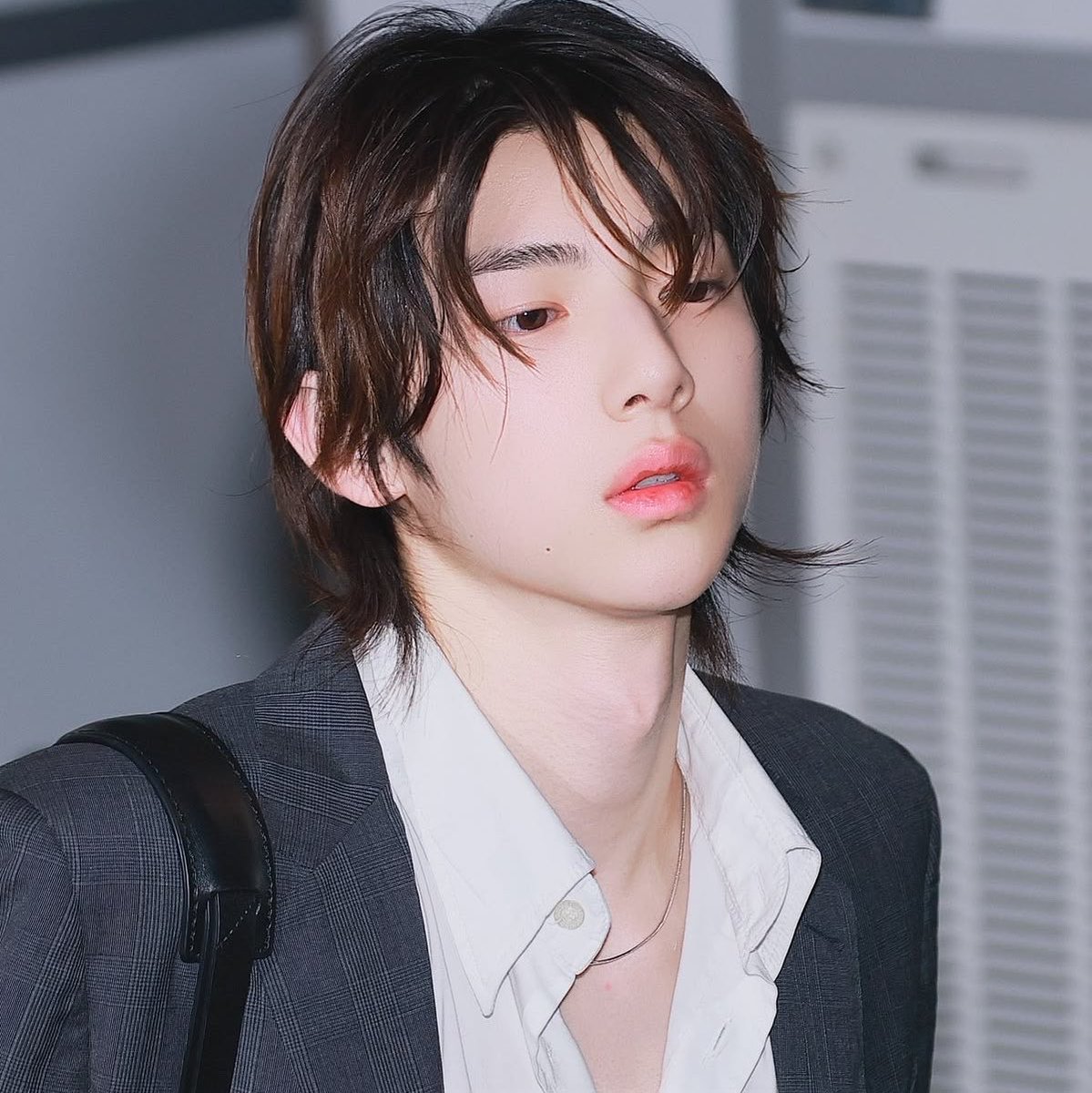 party4jju's tweet photo. i love his mean girl energy https://t.co/fVx4C8TYnA
