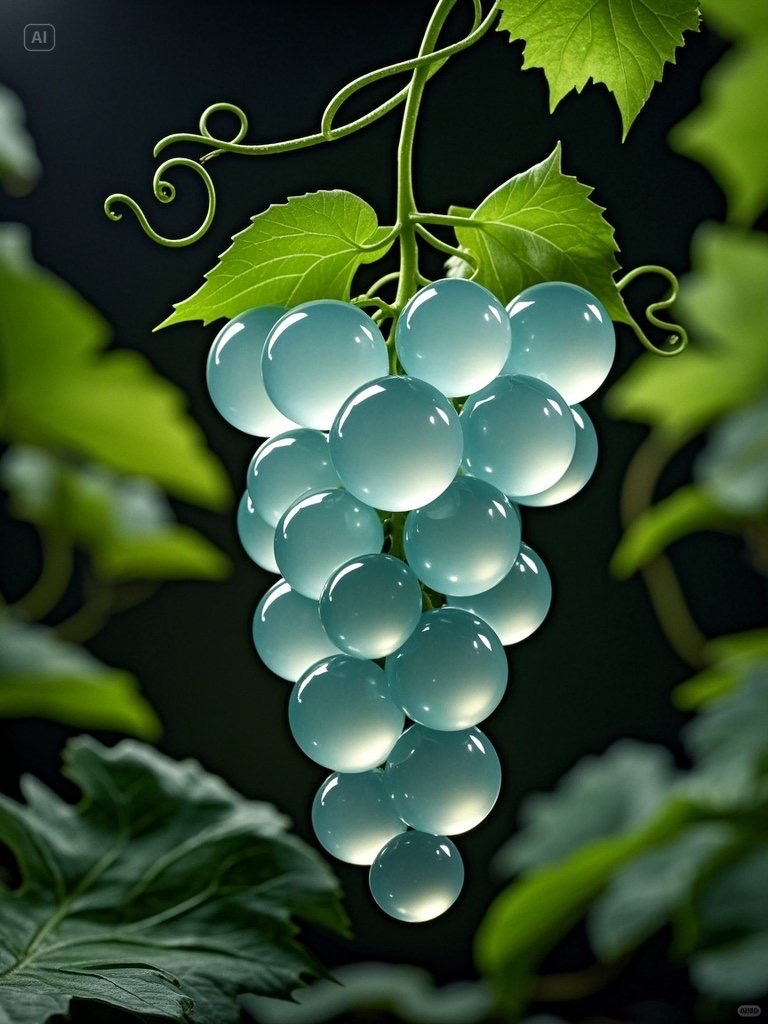 MayaAllendtu's tweet photo. Las uvas brillantes del racimo, bebidas frescas para un momento agradable! https://t.co/kBMlBWcYPo