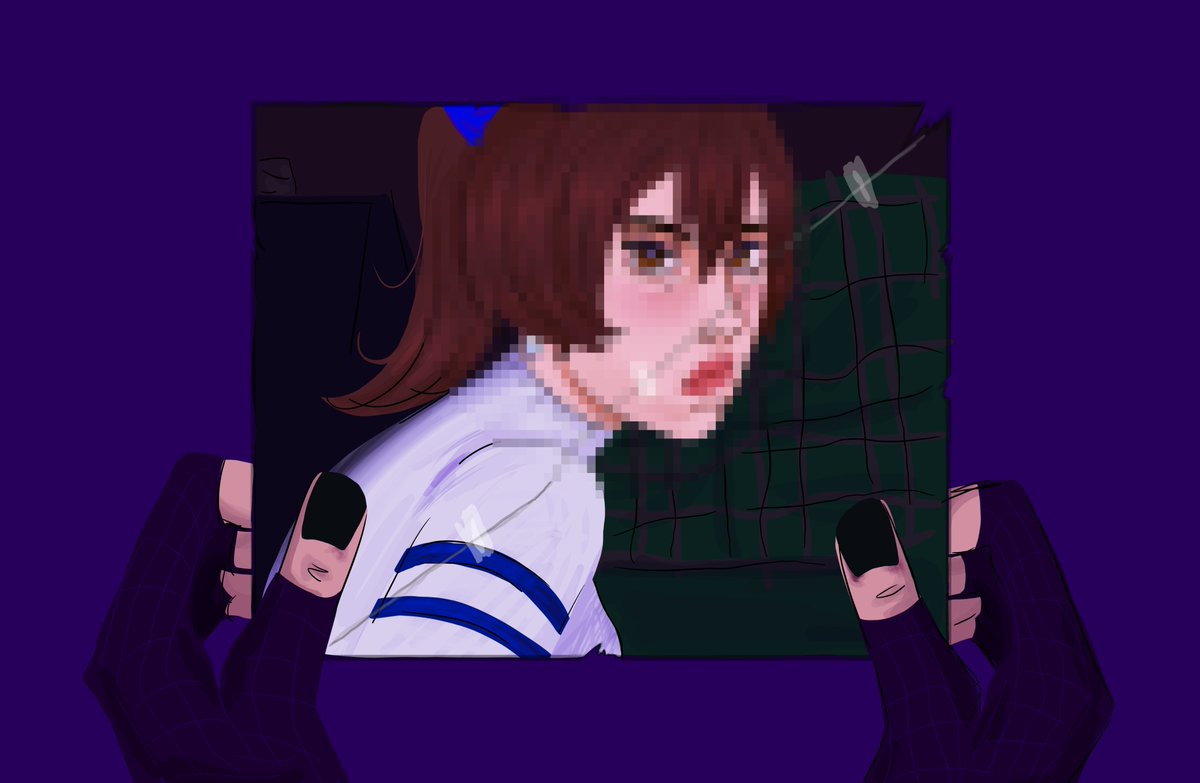 Ppunyaima's tweet photo. #zoemandy #bullygame
Dude https://t.co/JQwmEDkzzy