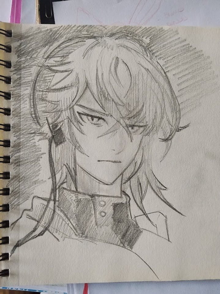 maxxiwu's tweet photo. @artsbylily1 Tell me if u like it https://t.co/VybeOD7vB7