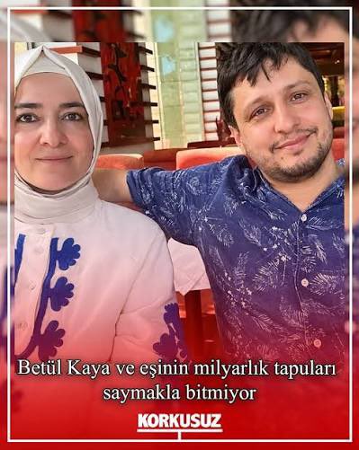 BayraktarOr's tweet photo. Herkes faize takıldı da… 
Fatma Betül Sayan Kaya’nın sadece fona koyduğu ana para bile dudak uçuklatıcı. Ahir ömürde hayal bile edilemez bir rakam: 163 milyon tl. 
Bu para nasıl kazanılmış? Bunu bilmek herkesin hakkı! 
Kaldı ki fona, gözden çıkardığı parayı yatırmıştır. En iyi olasılıkla servetinin minik bir yüzdesidir. 

Kenara koyup da unuttuğu, büyüttüğü paraya bak! 
Bir de uyuttuğu halka bak! 
Hala bazıları çılgın gibi bu olanı, biteni savunabiliyor! 
Yok, Mossad diyor; yok “Haberi yoktur yaa” diyor; neredeyse cinlere bağlıyor. Yazık ki yazık. 
#FatmaBetülSayanKayaTutuklansın 
#FatmaBetülSayanKaya 
#TeraPortföy