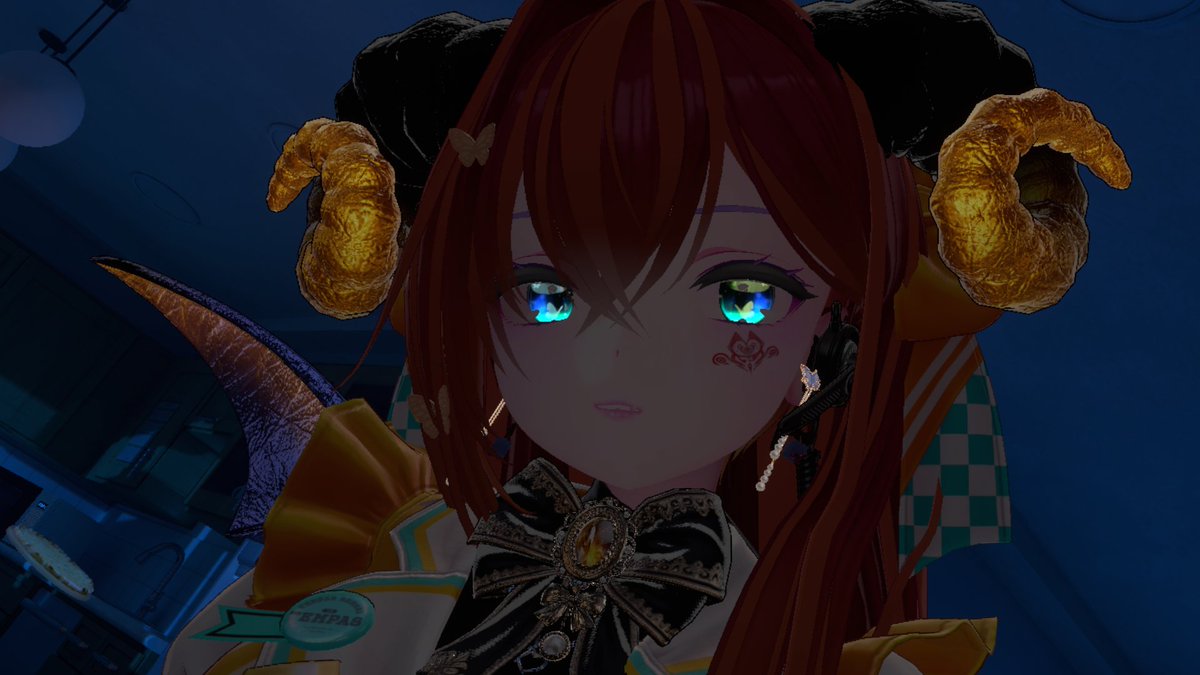 VR12wankoro's tweet photo. おはようございます！火曜日！
なんとか現状を打開できるかなって毎日配信してますけど、今までとは比べ物にならないくらい再生回数もいただいてます！！収益化は遠いですけどそれでもほんとに感謝！なにかみんなが面白いこと見つけられればいいんですけどねｗ
いってらっしゃい！ https://t.co/Vx3BQ7JGoh