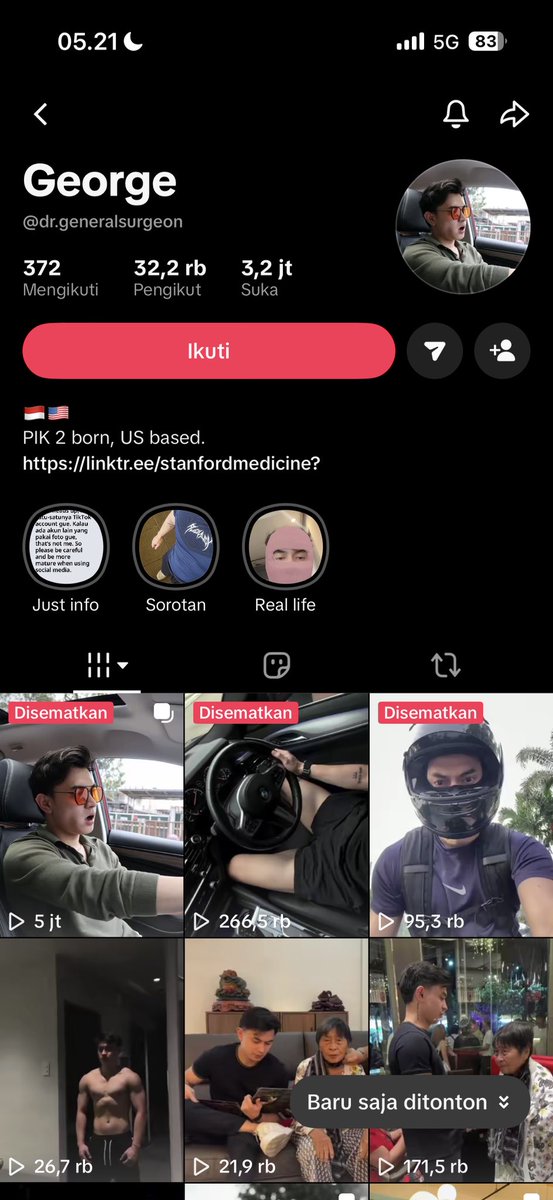 isntmockingjay's tweet photo. Marah bgt gua idolain ini orang taunya fake https://t.co/3hLVwEsP7I